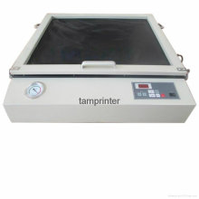 Tmep-6090 Vacuum UV Aligner Exposición Machine for Pad Plate